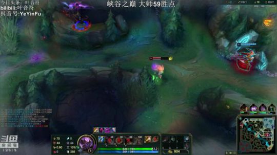 完美世界mc发布了一个斗鱼视频2019-01-23
