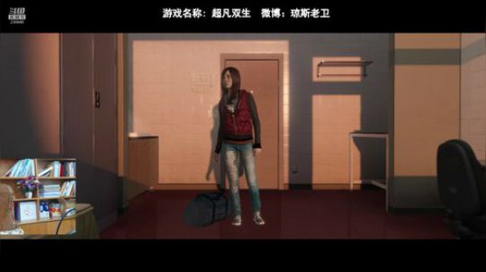 胆小勿入~我玩这个游戏很牛逼 2019-01-23 12点场