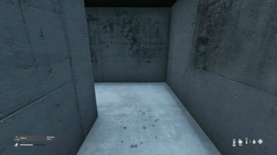 dayz僵尸末日1.0新版探秘 2019-01-22 15点场