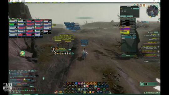 【晚竹】100级 藏小剑努力打本 2019-01-23 21点场