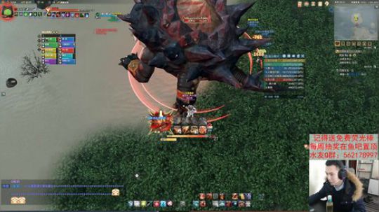 【老杨】天罡百科全书 2019-01-22 13点场