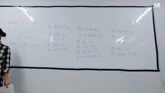报表