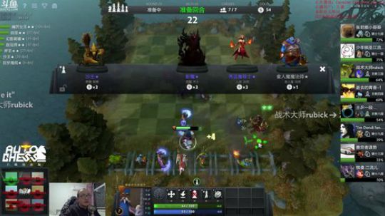 看完比赛下下棋 2019-01-22 22点场