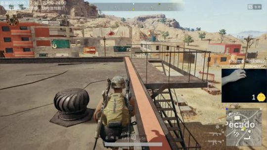 宇宙第一⭐路人王 2019-01-22 11点场