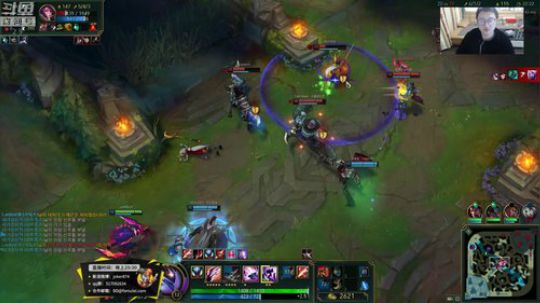 karsa神勇，lgd不该卖剑仙啊 2019-01-23 01点场