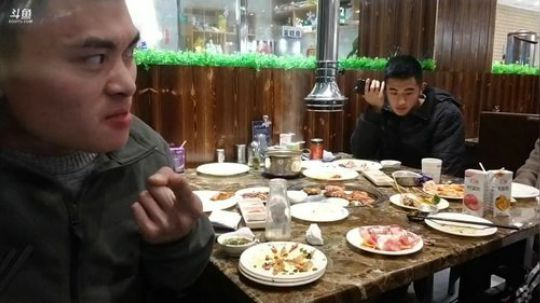 传统手工“打糍粑” 2019-01-23 20点场