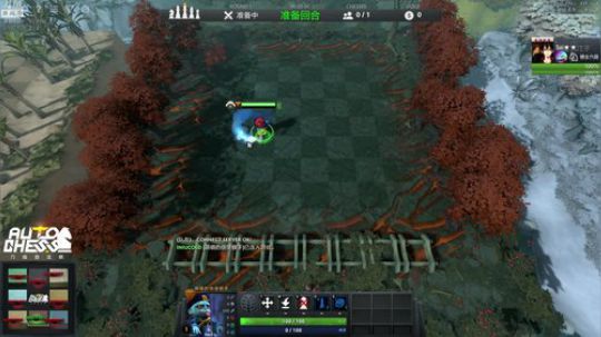 解说重庆MAJOR！ 2019-01-22 20点场