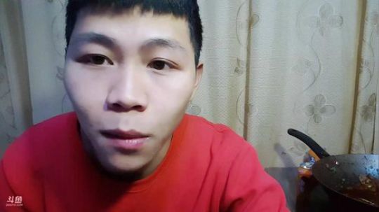 为白立场发布了一个斗鱼视频2019-01-23