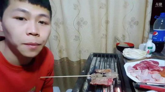 烤肉烤串搞起 2019-01-22 22点场