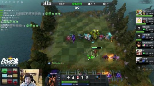 啦啦啦：我就下一盘 2019-01-23 01点场