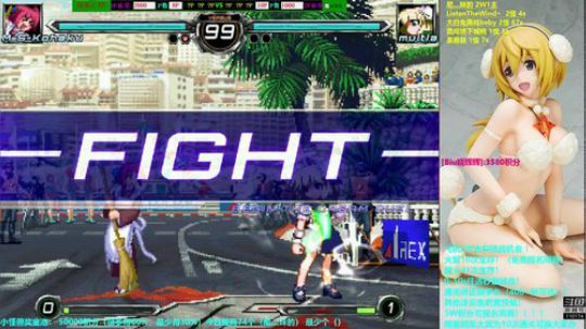 4裤全输发布了一个斗鱼视频2019-01-23