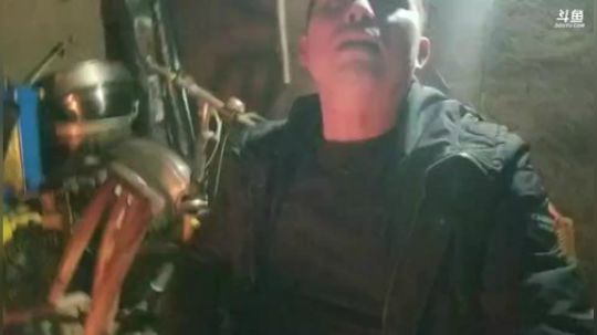 美食节目开始。 2019-01-23 22点场