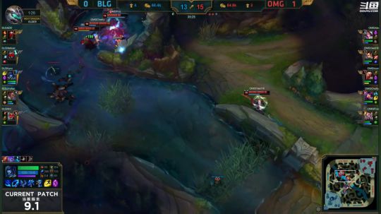 Tiramisu我喜欢发布了一个斗鱼视频2019-01-22