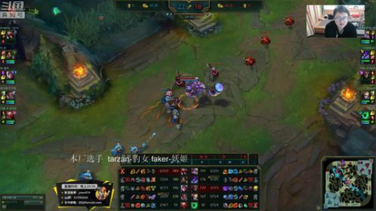 karsa神勇，lgd不该卖剑仙啊 2019-01-22 21点场