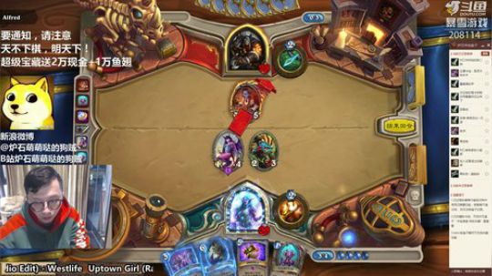 RPGseven发布了一个斗鱼视频2019-01-24