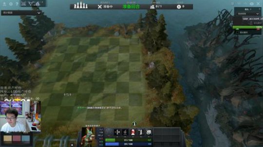 葫芦：下棋，真香。 2019-01-23 23点场