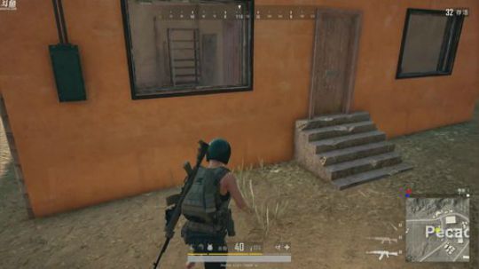 西北老狼哥哥发布了一个斗鱼视频2019-01-24