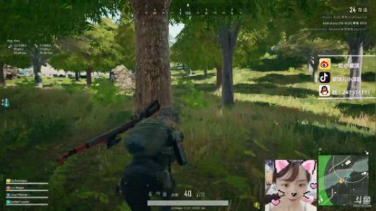 电竞邓紫棋：一个被游戏耽误的歌手 2019-01-23 22点场