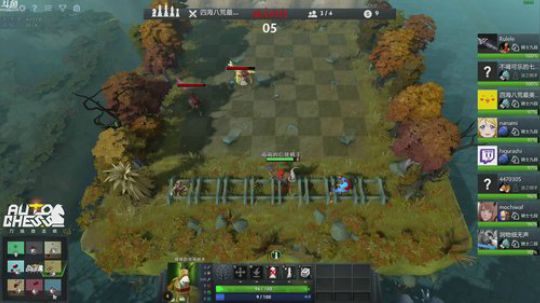 西北老狼哥哥发布了一个斗鱼视频2019-01-23