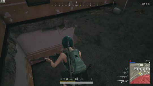 西北老狼哥哥发布了一个斗鱼视频2019-01-24