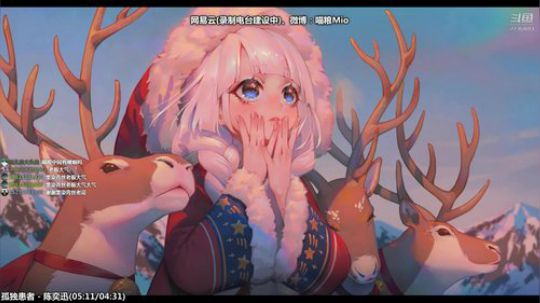 喵粮❥»没有游戏是我吃不下的！ 2019-01-24 04点场