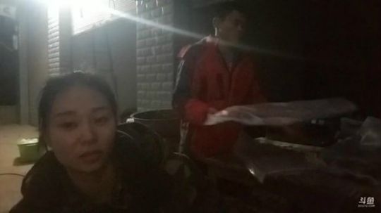 我本善良72发布了一个斗鱼视频2019-01-24