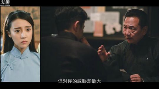 旧欢若梦灬发布了一个斗鱼视频2019-01-24