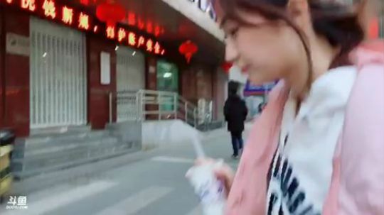 每天都在开店，今天天气不错。 2019-01-24 16点场