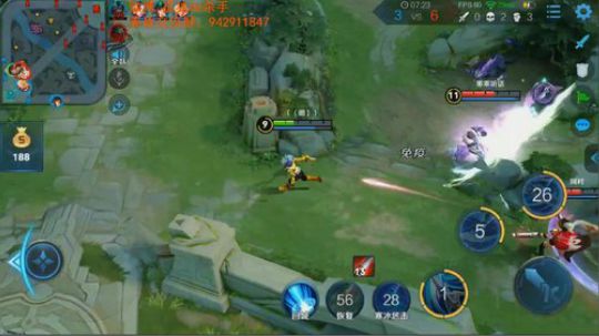 ace017发布了一个斗鱼视频2019-01-24