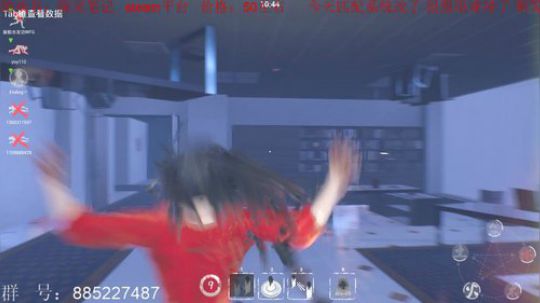 【小闷骚】人鬼双簧 2019-01-24 17点场