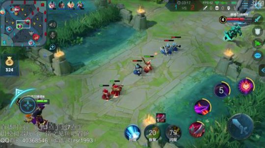 望月：冲巅峰赛榜一咯！ 2019-01-24 19点场