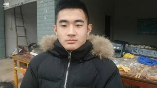 今天给大家打包年货寄快递咯 2019-01-24 16点场