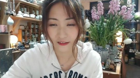 每天都在开店，今天天气不错。 2019-01-24 22点场