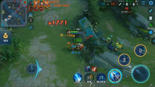 ace017发布了一个斗鱼视频2019-01-24