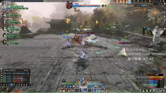 【黑莲驯兽部】今天是个驯兽师 2019-01-21 22点场