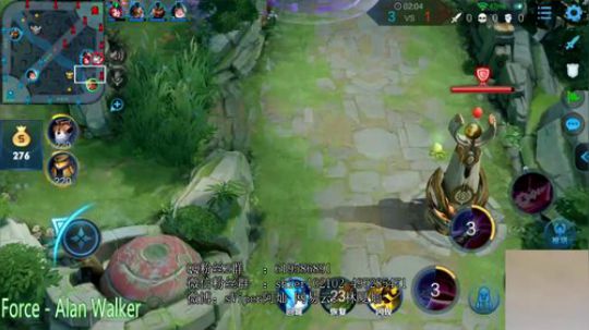 巅峰赛辅助细节大局观教学 2019-01-24 19点场