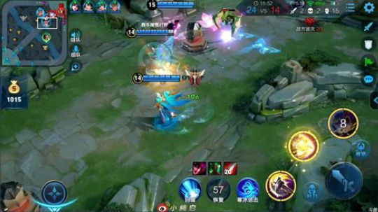 为白立场发布了一个斗鱼视频2019-01-24