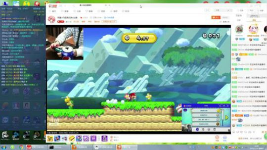 比赛比赛，冲鸭！ 2019-01-24 14点场