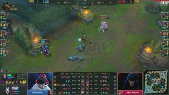 liyunanhj发布了一个斗鱼视频2019-01-23