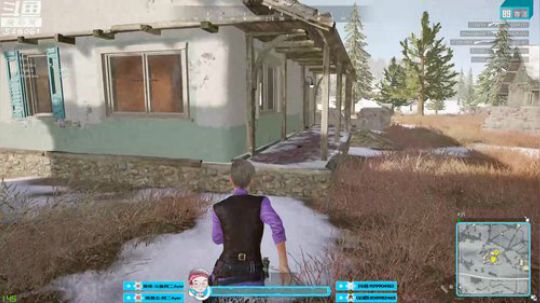 阿二:您的快乐源泉 2019-01-23 20点场