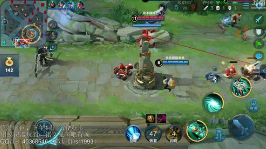 望月：冲巅峰赛榜一咯！ 2019-01-24 17点场