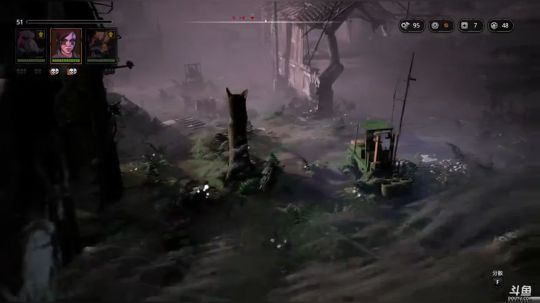 《突变元年：伊甸园之路》《星战：前线2》 2019-01-23 23点场