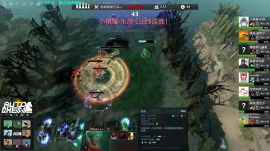 风暴,下棋,主机,gal 2019-01-23 13点场