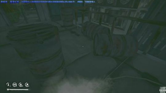 【漫漫长夜】极难玩法作死 2019-01-24 19点场