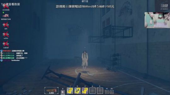 喵粮❥»没有游戏是我吃不下的！ 2019-01-23 20点场