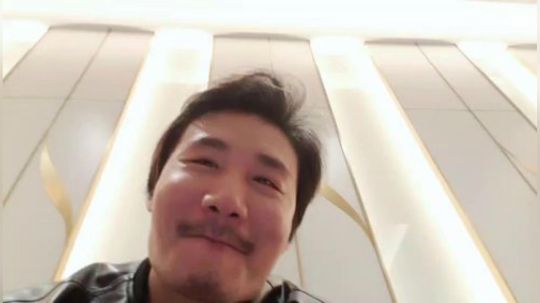 去朋友的健身房训练 2019-01-24 21点场