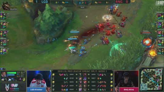 liyunanhj发布了一个斗鱼视频2019-01-23