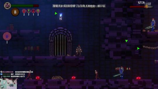 喵粮❥»没有游戏是我吃不下的！ 2019-01-23 18点场