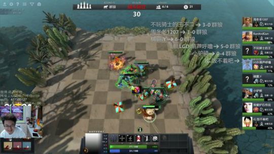 葫芦：下棋，真香。 2019-01-24 01点场