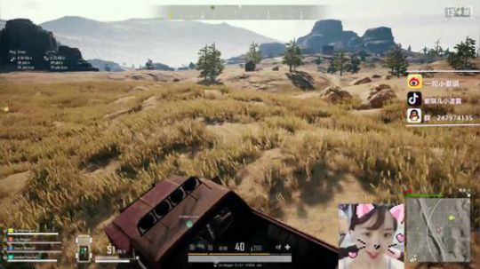 电竞邓紫棋：一个被游戏耽误的歌手 2019-01-24 00点场